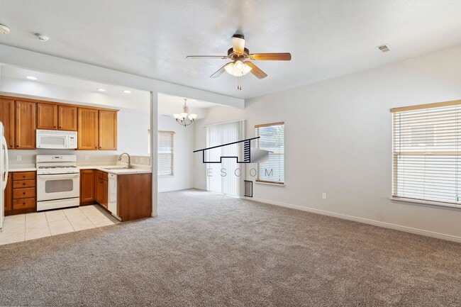 Photo - South Ogden 3 Bedroom Home for Lease!