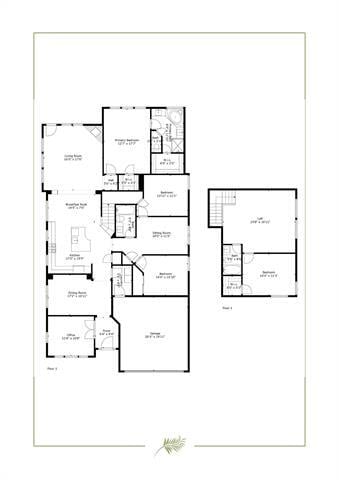 2913 Dockside Dr