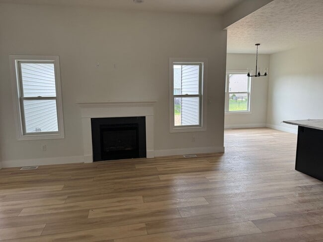Photo - New Construction! West side location. 4br, 3bth, 2crg, Finished basement. All new stainless steel...