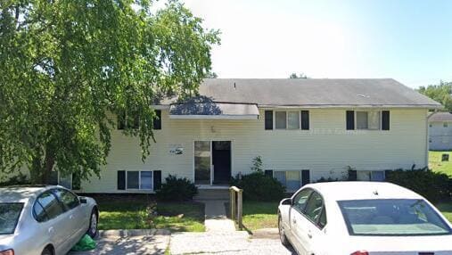 Building Photo - 7301 N Moberly Dr Rental