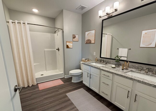 Photo - 100 Prince Apartments