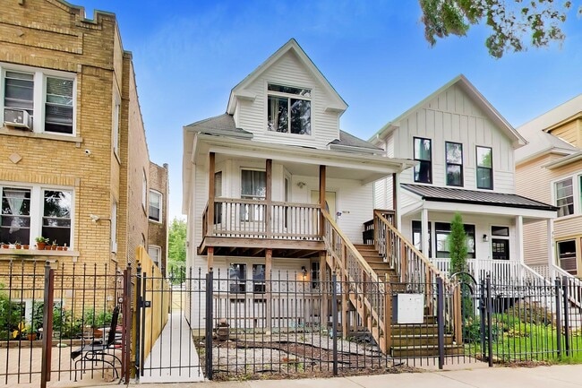 Photo - 4614 N Springfield Ave