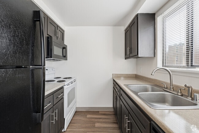 Interior Photo - Kipling Townhomes