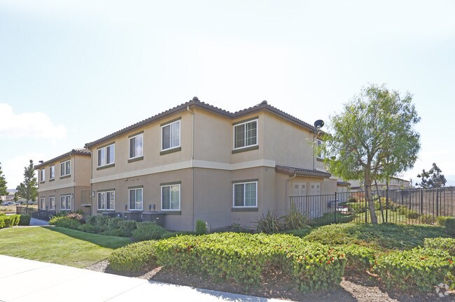 Photo - Gabilan Family Apartments
