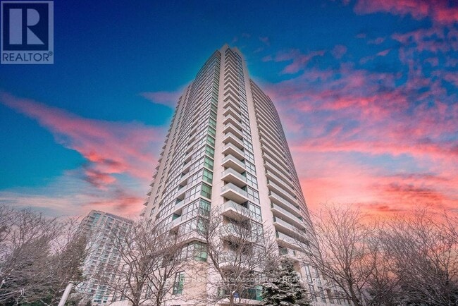 Photo - 235 Sherway Gardens Rd Unit 709