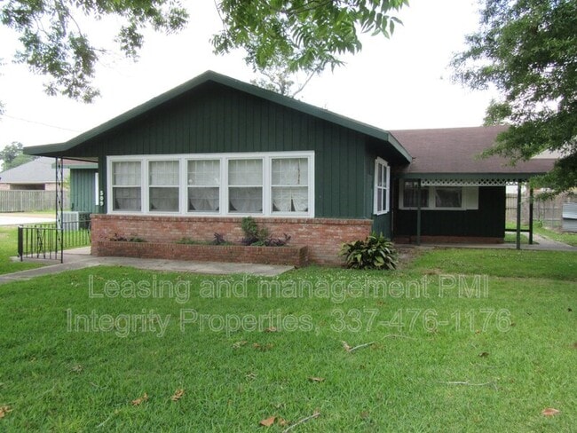 Building Photo - 509 N Cunningham St Rental