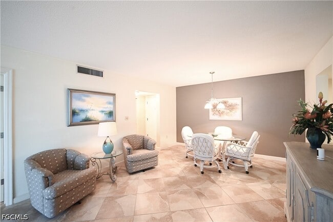 Photo - 7146 Estero Blvd Unit 614
