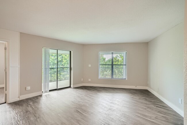 Spectra at Tamarac