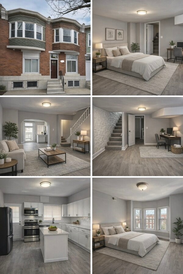 Photo - 2644 Harlem Ave