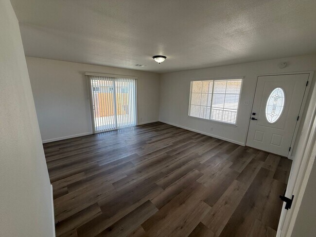 Photo - Updated Property with Large Front & Backyard