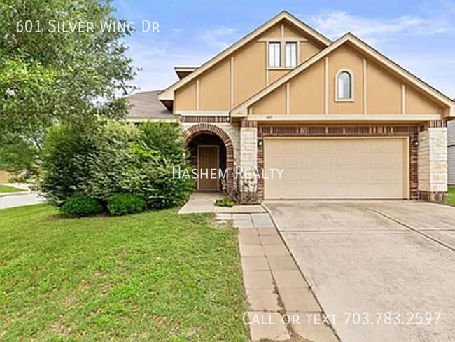 Building Photo - 601 Silver Wing Dr