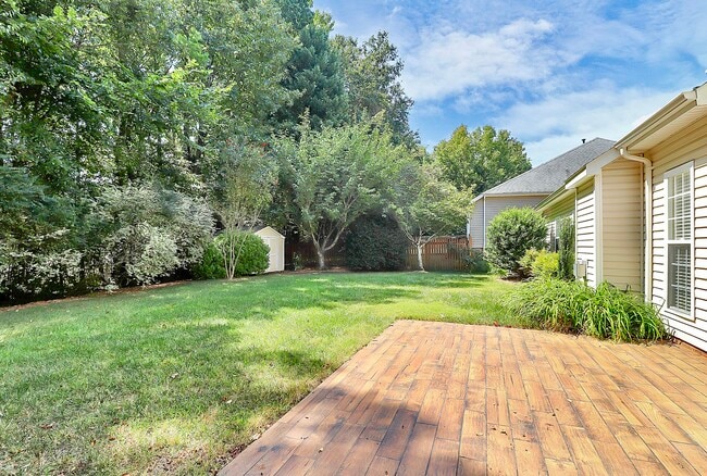 Photo - 17444 Baldwin Hall Dr House