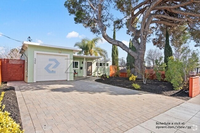 Building Photo - 599 Cypress Ave Rental