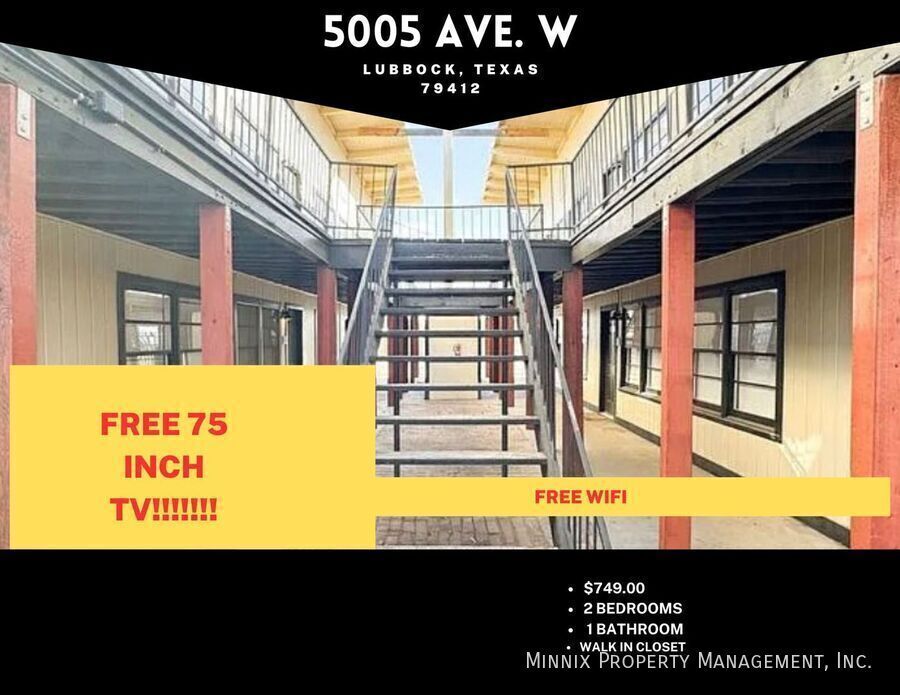 Photo - 5005 Avenue W Unit 5