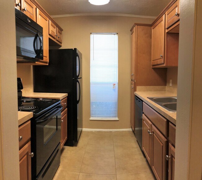 Photo - 3502CU Unit A