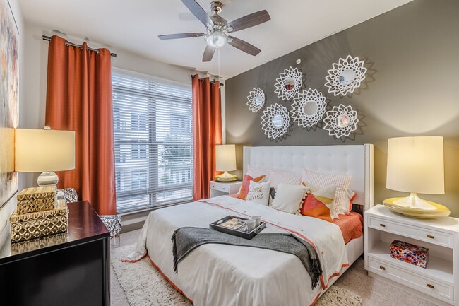 Anthem Cityline Apartments