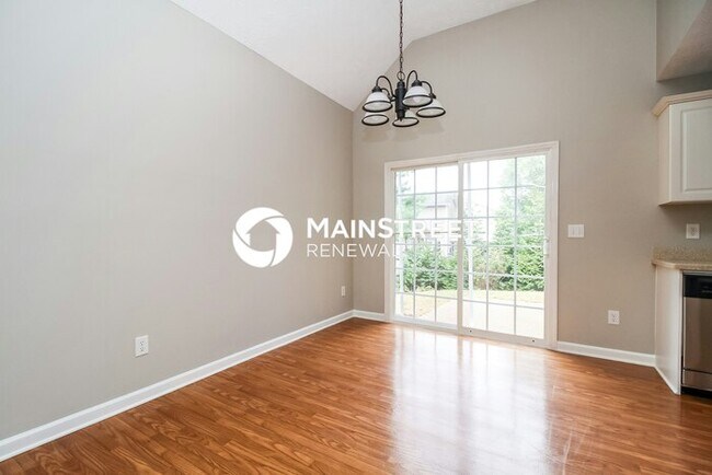 Photo - 4 Bedroom Pet-Friendly Home in Spring Hill, TN with Main Street Renewal