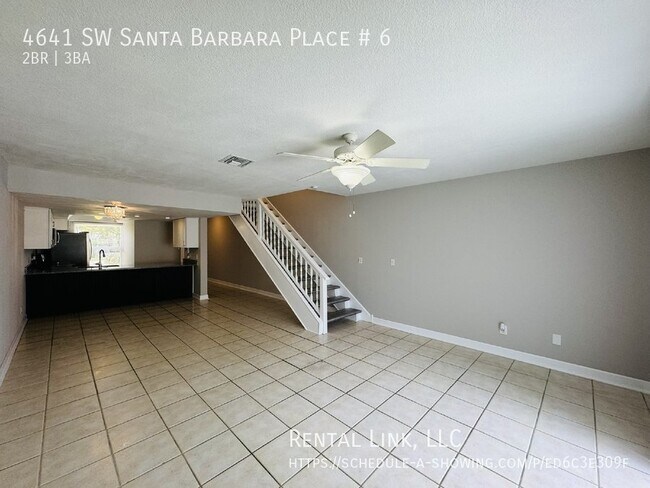 Photo - 4641 SW Santa Barbara Pl Unidad 6