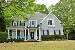Building Photo - 3986 Fox Glen Dr Rental