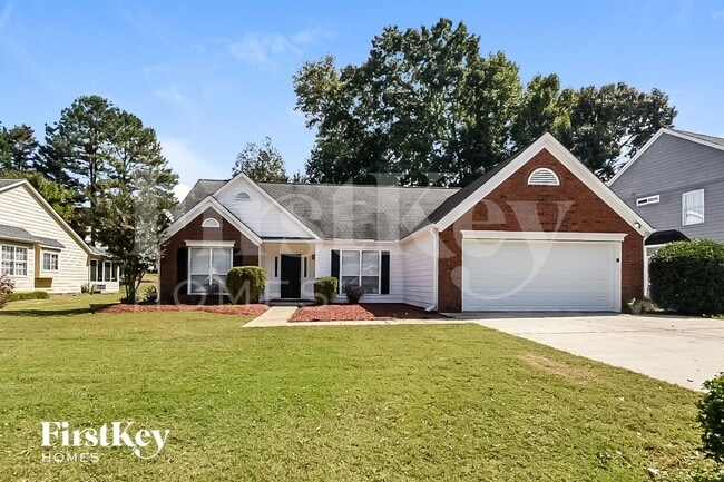 Building Photo - 2504 Baysridge Dr NW