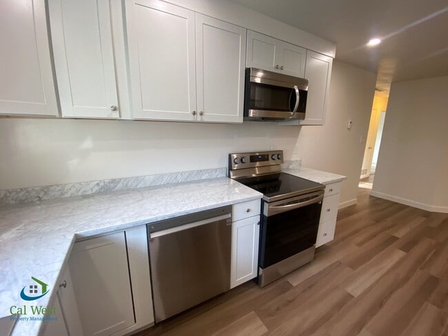 Photo - $4495-Remodeled 4 Bed, 2 Bath Home near Morrill Middle School-North San Jose