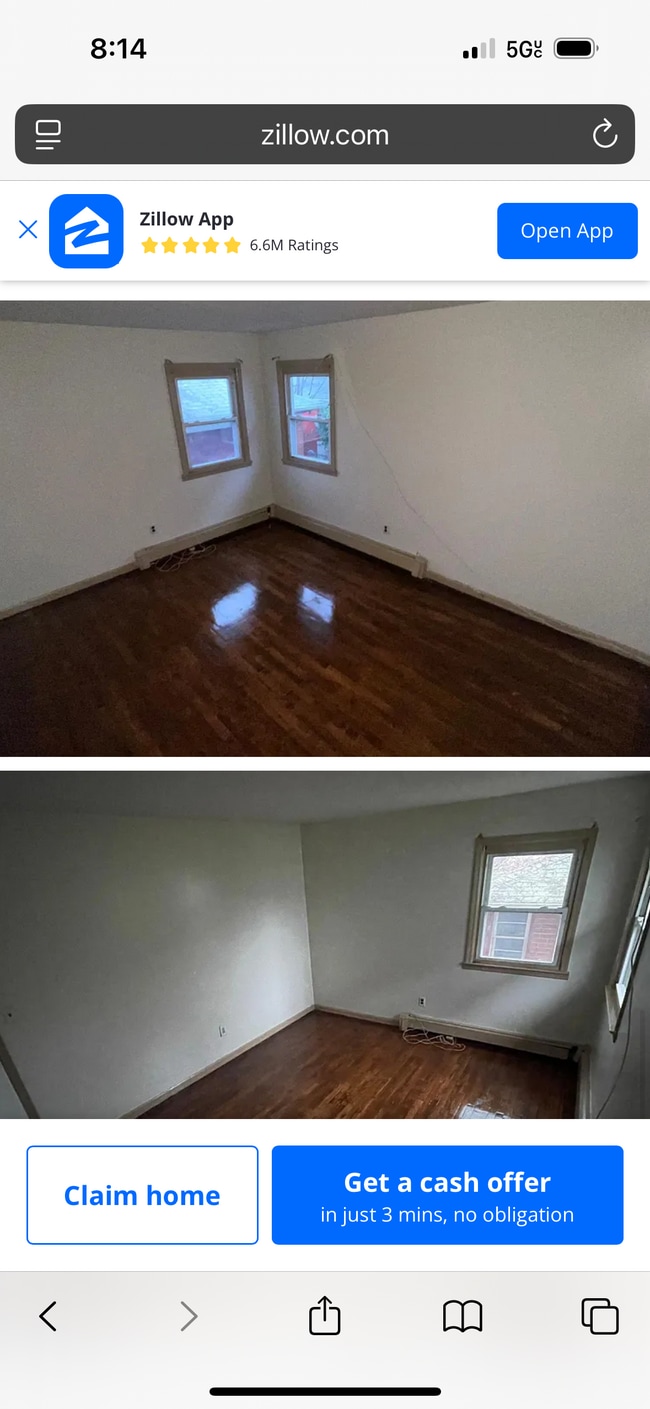 Building Photo - 16 Garfield Ave Rental