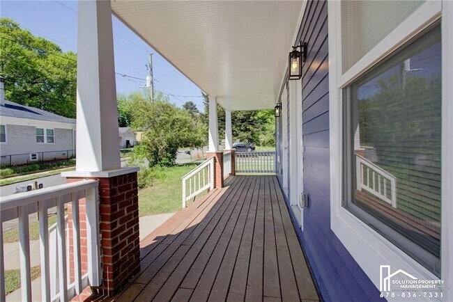 Photo - 1173 Arlington Ave SW Unit A