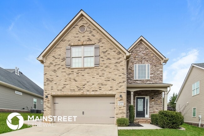 Photo - 12409 Turkey Crossing Ln