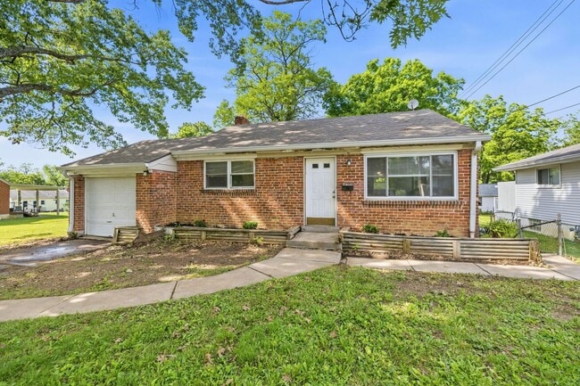 Photo - Delhi-Charming 2Bed 1 bath home
