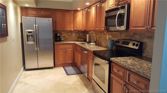 Photo - 3221 S Ocean Blvd Unit 205