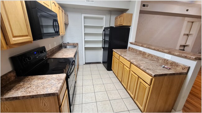 Photo - Burlington Mill Apartments