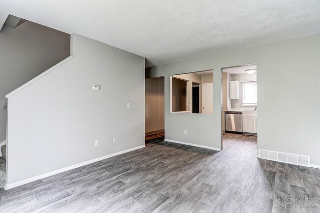 Área de estar - Autumn Woods