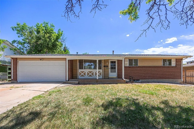 Photo - 12058 E Virginia Pl