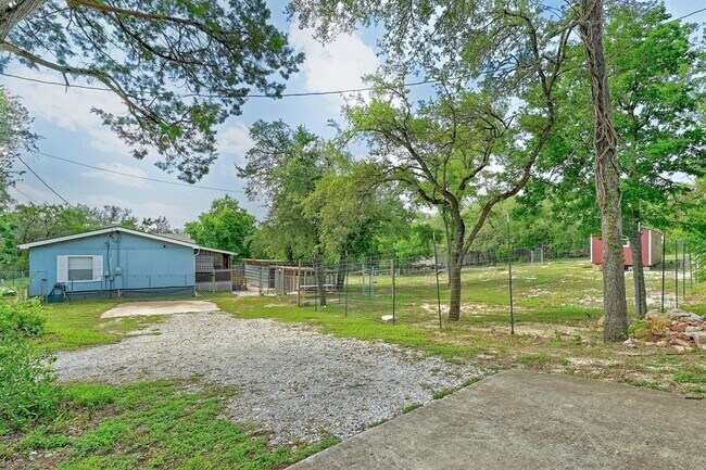 Photo - 7807 Williamson Creek Drive