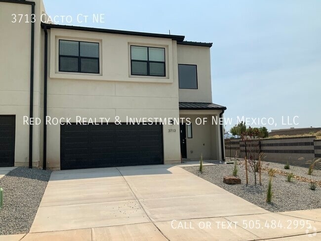 Building Photo - 3713 Cacto Ct Rental