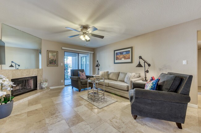 Photo - 9445 N 94th Pl Unit 120