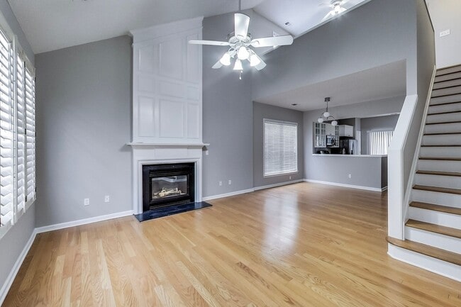 Photo - Single-family home in Kennesaw, GA near KSU, Town Center and Woodstock.