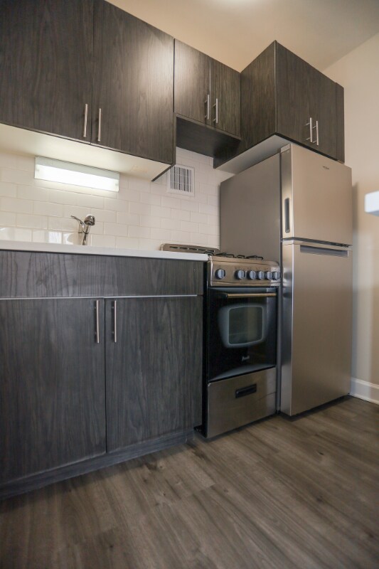 Photo - 5841 N Winthrop Ave Unit 311