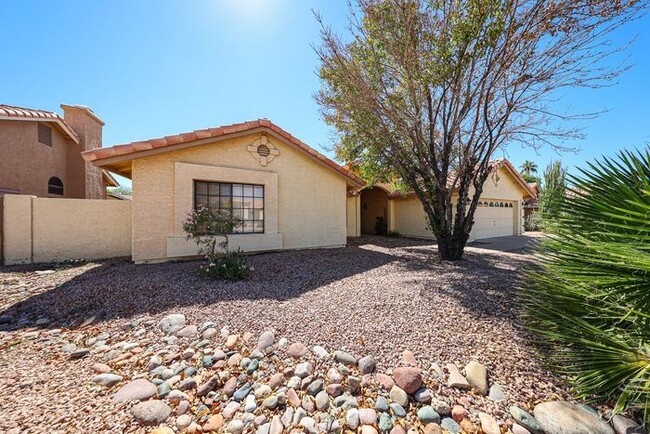 Photo - Welcome to this stunning 4-bedroom, 2-bath...