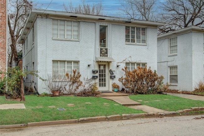 Building Photo - 1828 W Main St Unit 1