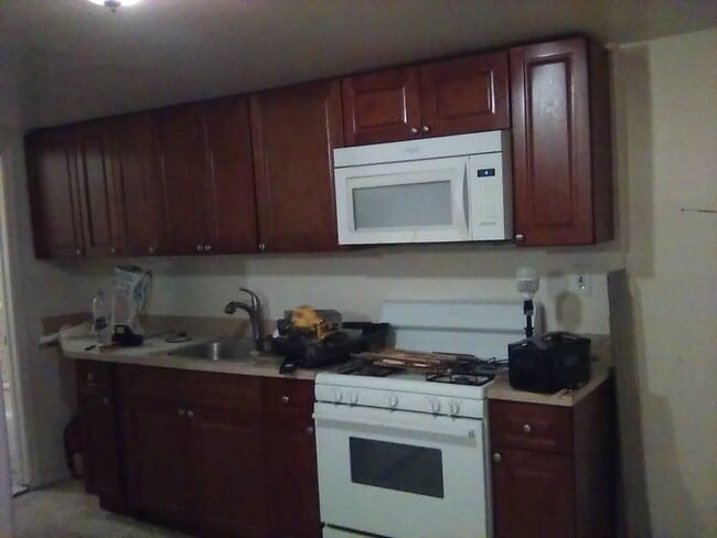 Photo - 3 bedroom apartment for rent