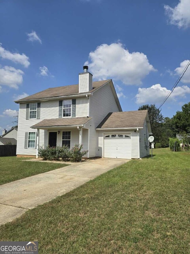 585 Forest Hill Path