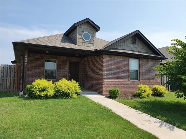 Building Photo - 4000 S W Capstone Ave