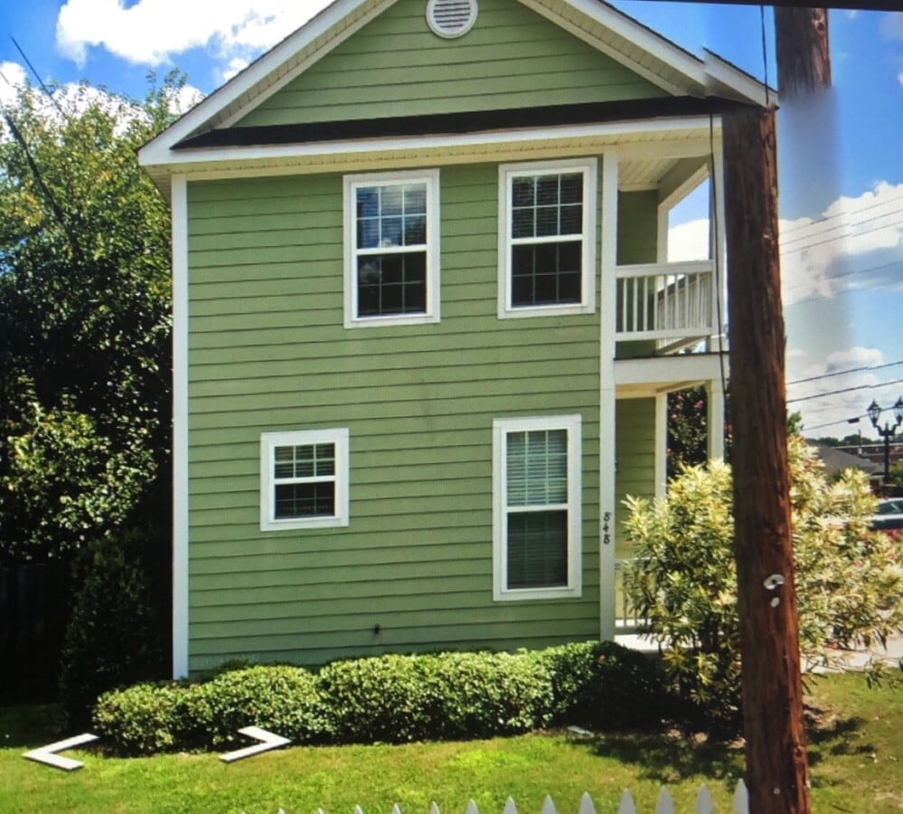 Photo - 846 Heard Ave