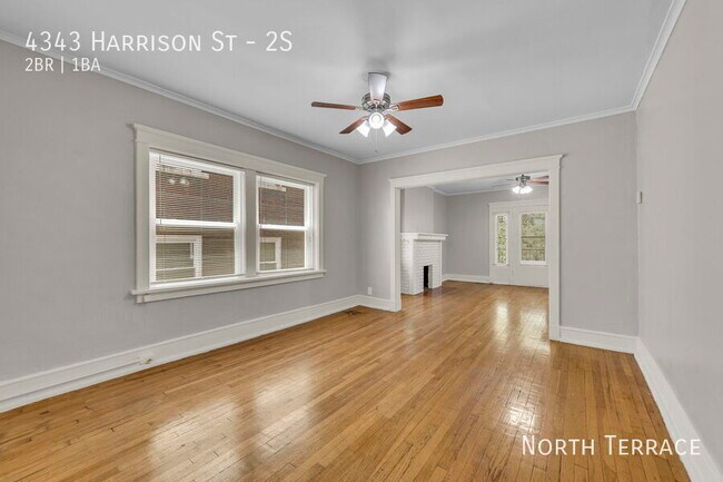 Photo - 4343 Harrison St Unit 2S