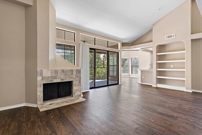 Lots of Natural Light - Waters Edge Apartment Homes