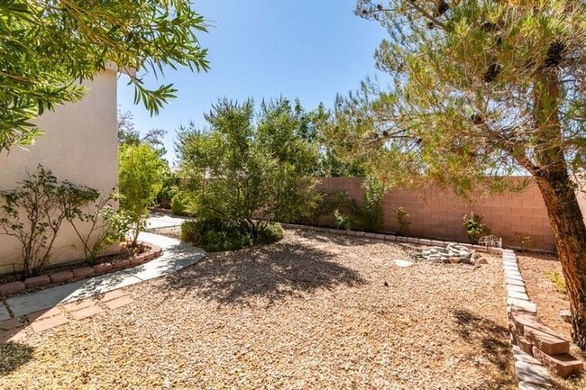 Charming Henderson Home on a Corner Cul-de-Sac Lot
