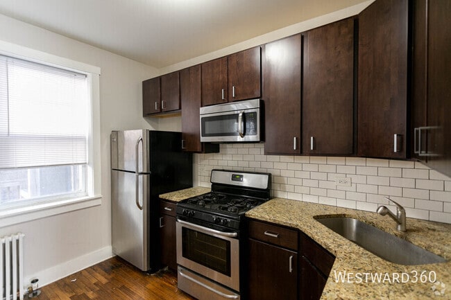 Building Photo - 1662.5 W Farwell Ave Unit 1S Rental