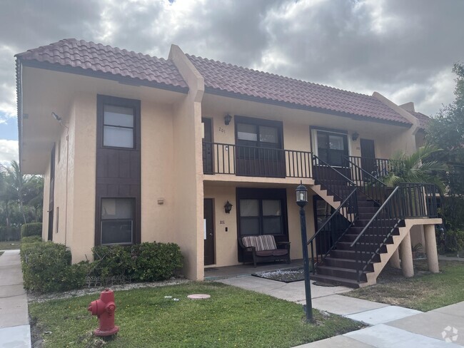 Building Photo - 5975 Forest Hill Blvd Unit 201 Rental