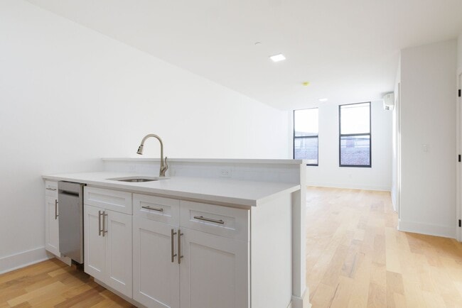 Wheeler Block Lofts